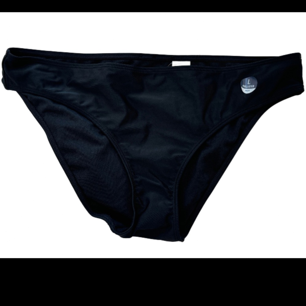 New with tags and liner Hollister Bikini Bottoms